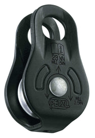 Fixe: Compact and versatile pulley with fixed side plates - imagen 2