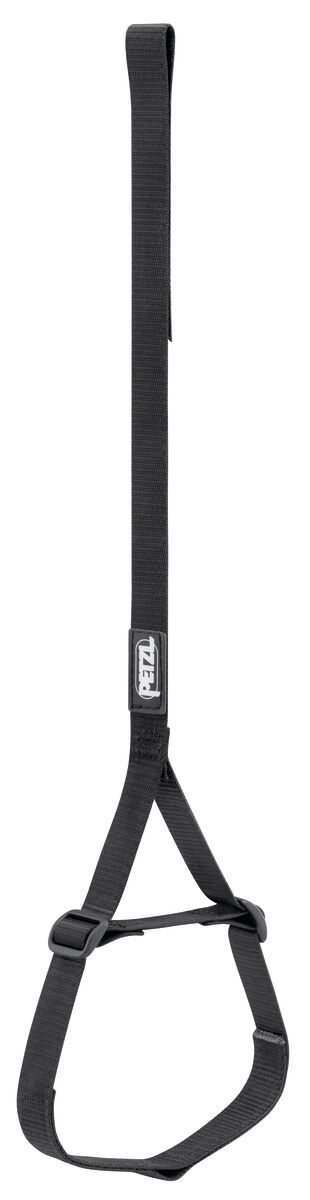 Petzl Foot Loop fort KNEE ASCENT and KNEE GRAB