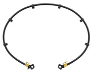 Petzl Attachment Kit for KNEE ASCENT Set