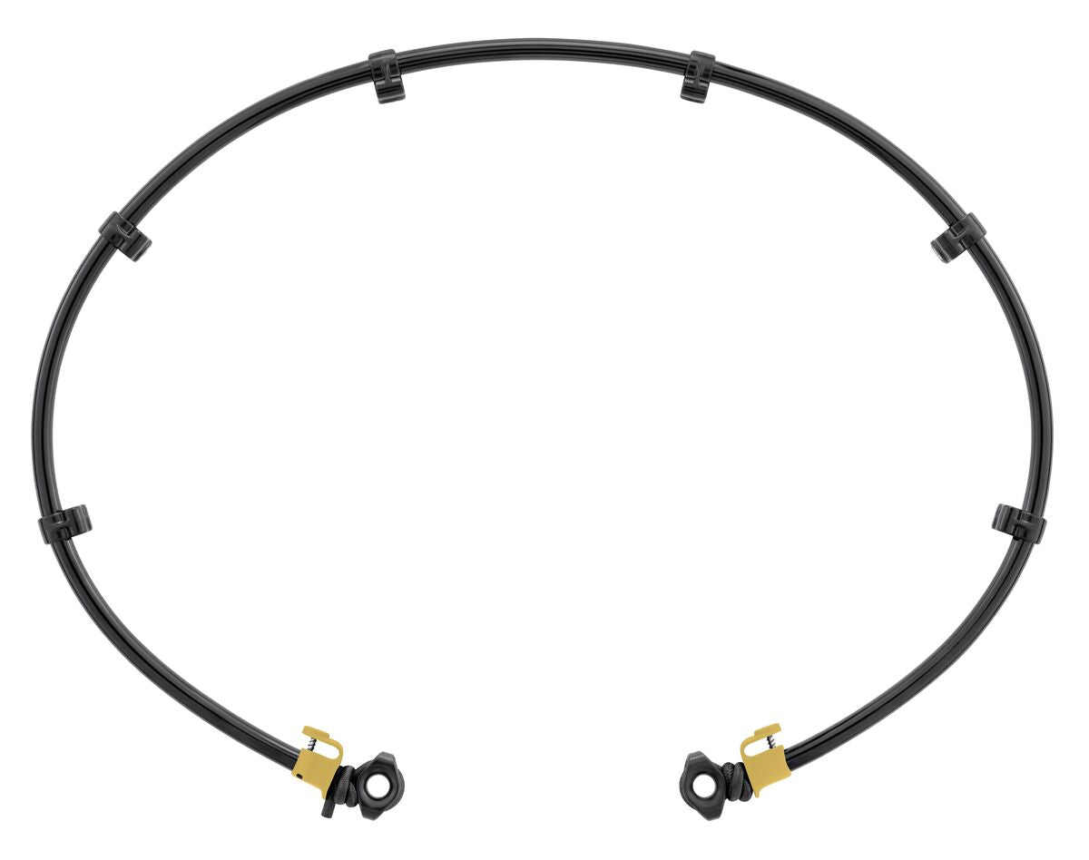 Petzl Attachment Kit for KNEE ASCENT Set