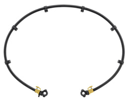 Petzl Mounting System for KNEE ASCENT Set