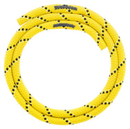 Petzl Knottable Attachment Bridge for SEQUOIA® Harness, yellow, 125 cm