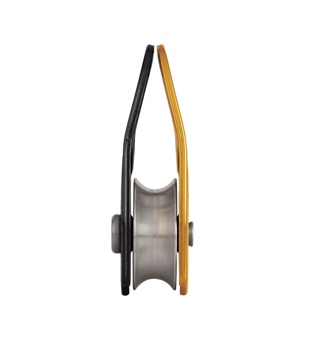 Minder S1: Lightweight, high efficiency Prusik pulley - imagen 2