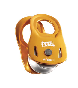 Petzl MOBILE Ultra-Compact Pulley