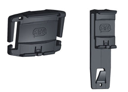 Petzl MOLLE ADAPT Plates for Mounting a Headlamp