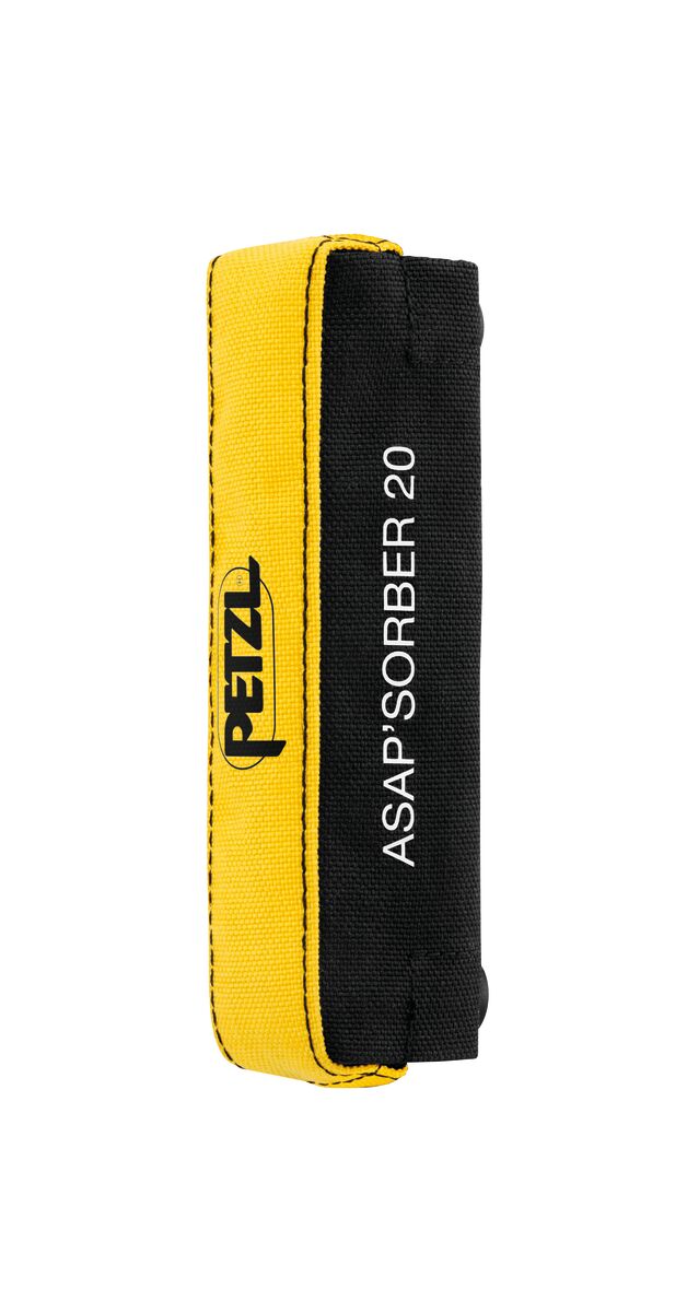 Petzl Replacement Pouch for ASAP'SORBER 20/40 - imagen 2