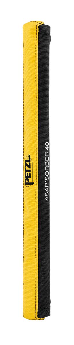 Petzl Replacement Pouch for ASAP'SORBER 20/40 - imagen 3