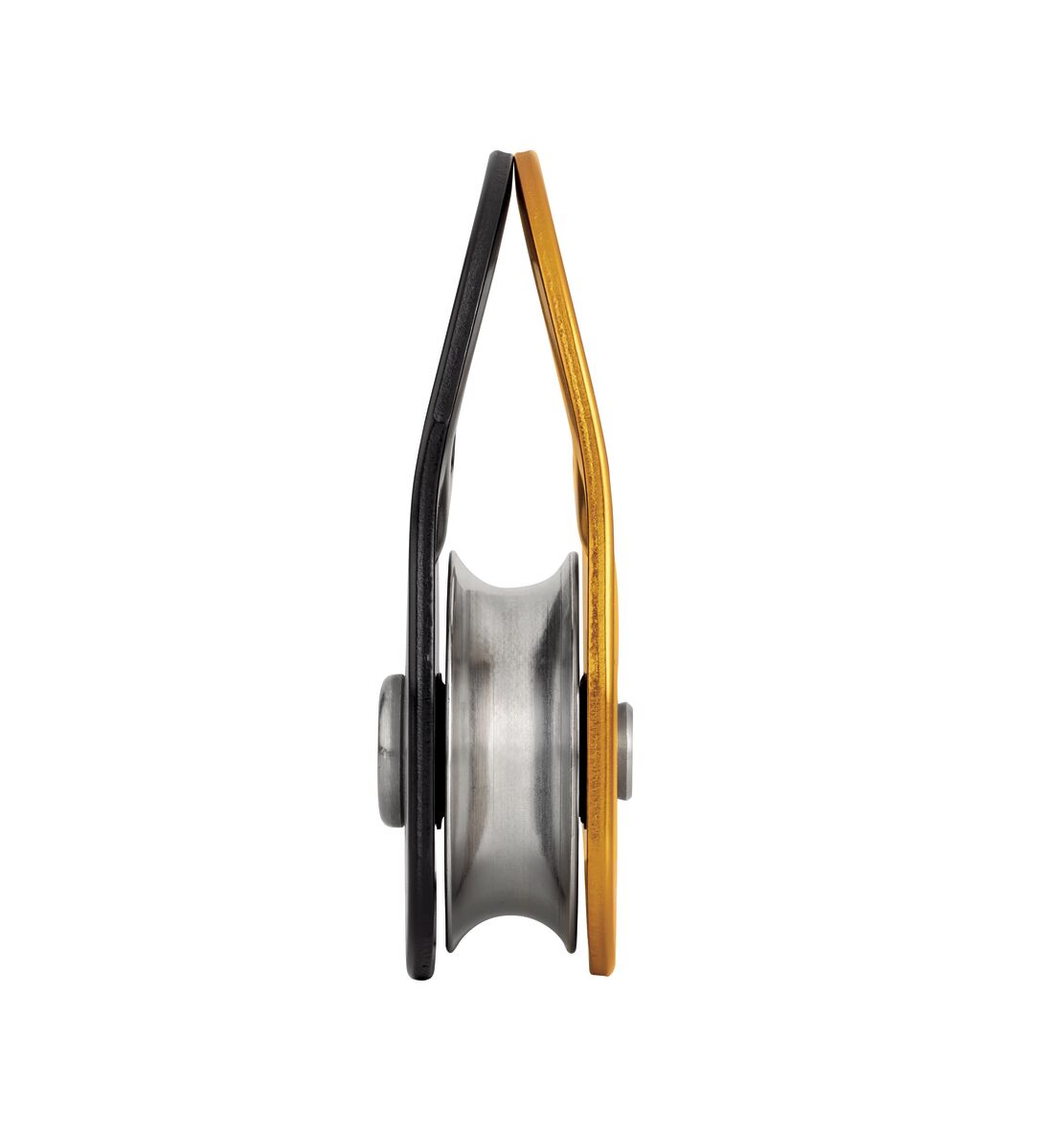 Rescue M: High-strength, very high efficiency pulley - imagen 2