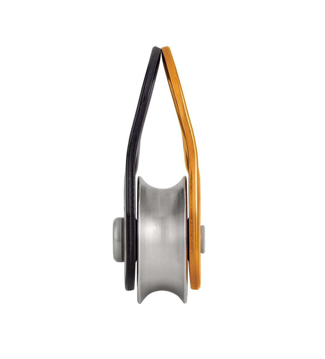 Rescue S:  Lightweight and ultra-compact, high efficiency pulley - imagen 3