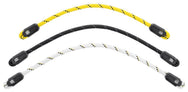 Attachment bridge with two sewn terminations for SEQUOIA PLUS harness