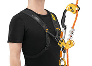 Transition to torso mode for use in an SRS - imagen 5
