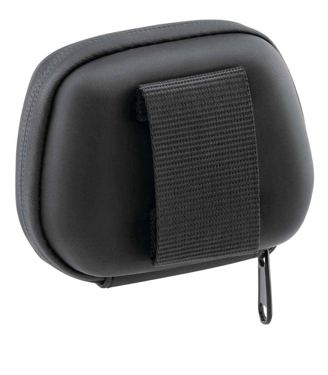 Headlamp case for storage and transport. Back - imagen 2