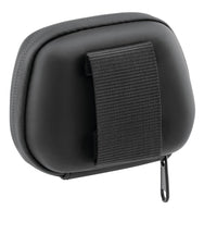 Headlamp case for storage and transport. Back - imagen 2