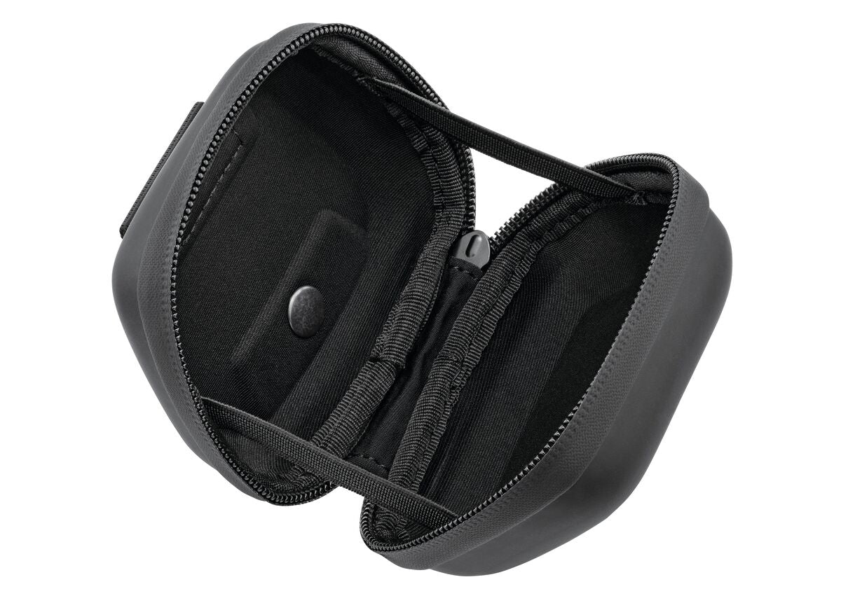Headlamp case for storage and transport. Inside - imagen 3