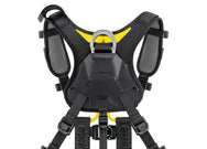 VOLT European Version: Thin sliding dorsal straps provide more ease of movement  - imagen 6