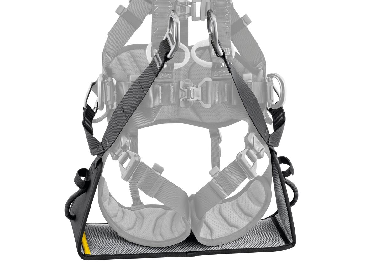 VOLT Work Seat with Harness - imagen 2