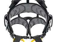 VOLT International Version: Comfortable, all contact zones use contoured foam and are lined with breathable material - imagen 3