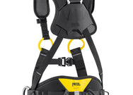 VOLT LIGHT European Version: Thin sliding dorsal straps provide more ease of  movement - imagen 3