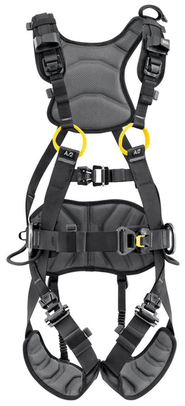 Petzl European VOLT® LIGHT Work Positioning and Fall-Arrest Harness