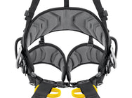 VOLT WIND European Version: All contact zones use contoured foam and are lined with breathable material - imagen 6