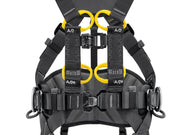 VOLT WIND International Version: Equipped with a Ladder climb attachment point for progression along a vertical rail or cable-based fall protection system - imagen 4