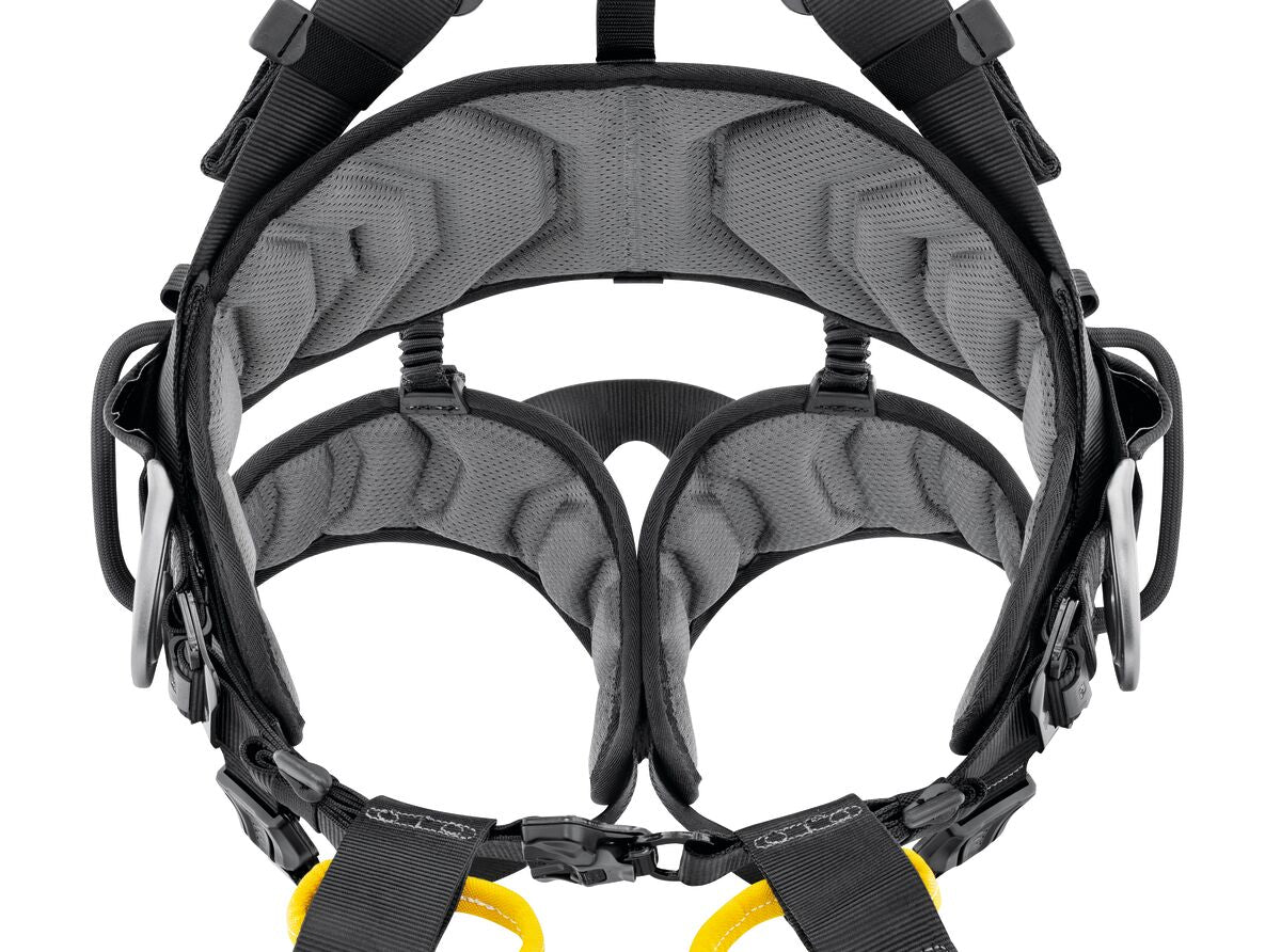 VOLT WIND International Version: All contact zones use contoured foam and are lined with breathable material - imagen 6