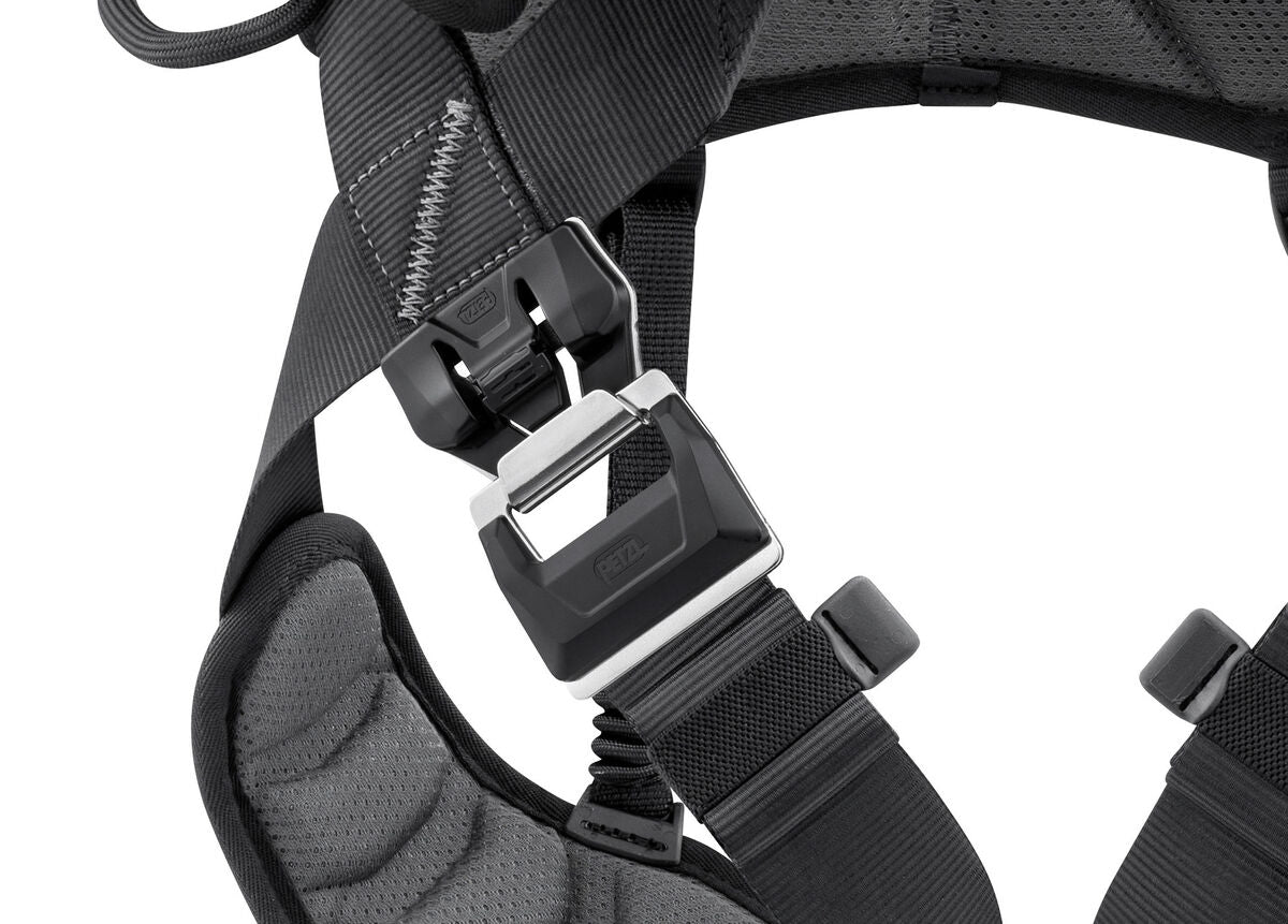  Volt Wind OffShore: Anti-corrosion buckles - imagen 7