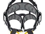  Volt Wind OffShore: All contact zones use contoured foam and are lined with breathable material - imagen 6