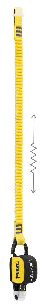 Petzl ABSORBICA®-I 150