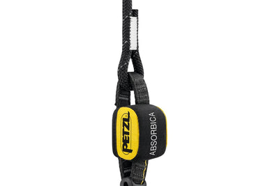 Petzl ABSORBICA®-I 80 leeflijn – tweede afbeelding