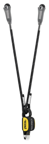 Petzl ABSORBICA®-Y 80 leeflijn