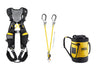 Petzl ABSORBICA®-Y FALL ARREST KIT
