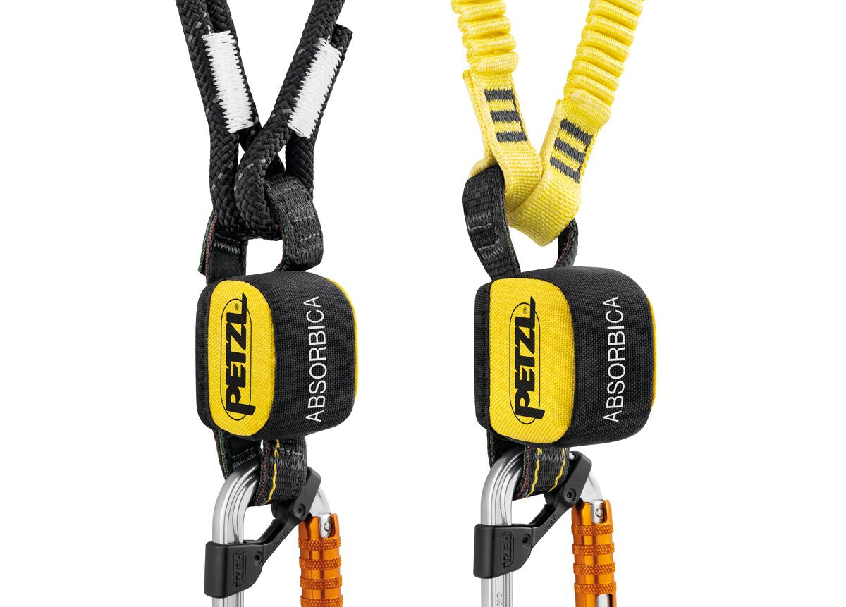 Petzl ABSORBICA®-Y MGO Europese versie - imagen 4
