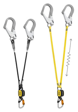 Petzl ABSORBICA®-Y MGO internationale versie