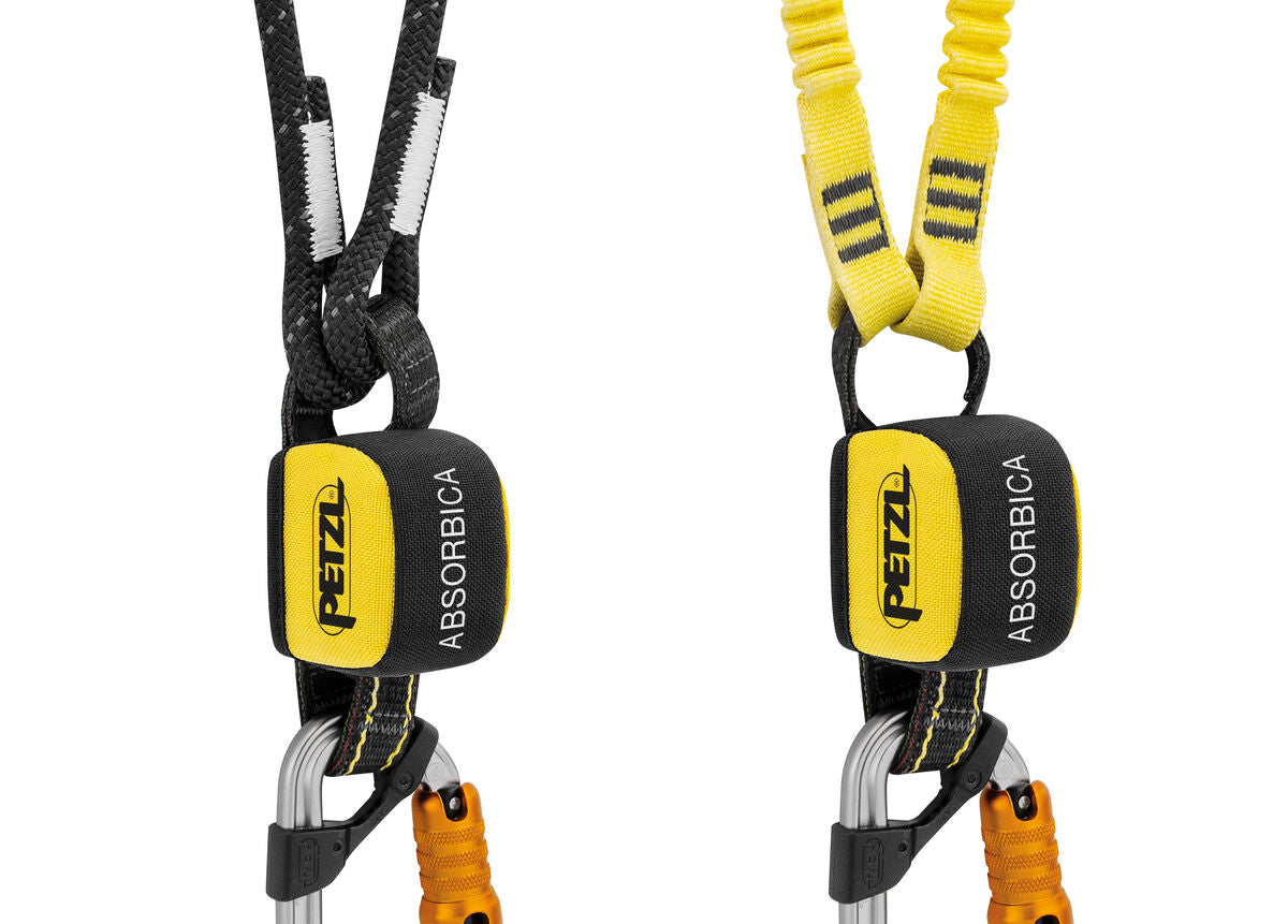 Petzl ABSORBICA®-Y MGO International Version - imagen 4