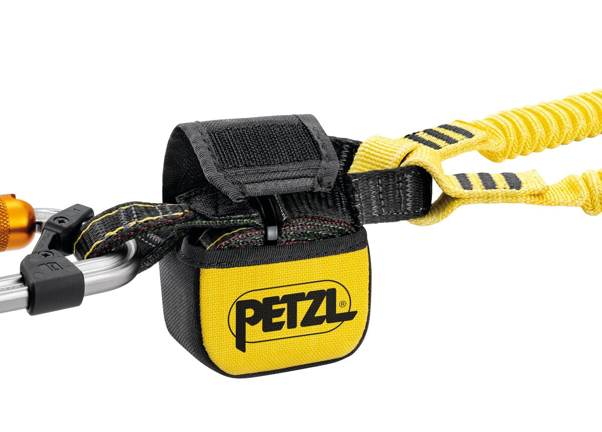 Petzl ABSORBICA®-Y TIE-BACK MGO - imagen 5