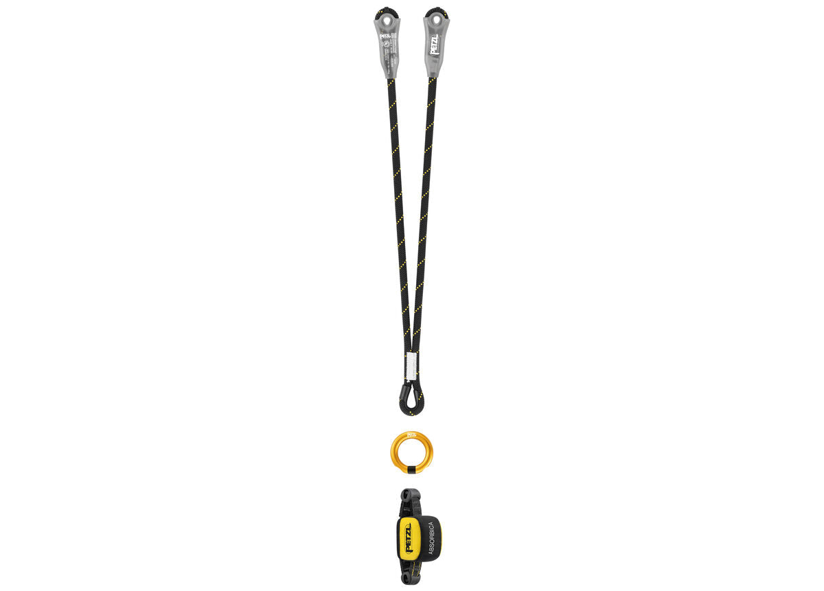 Petzl ABSORBICA® Energy Absorber - imagen 2