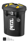 Petzl ACCU 2 DUO Z1