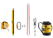 Petzl ASAP® LOCK VERTICAL LIFELINE - imagen 2
