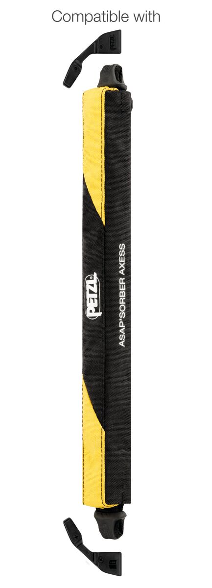 Petzl ASAP'SORBER AXESS Pouch - imagen 2