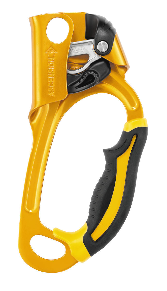 Petzl ASCENSION Touwklem - imagen 4