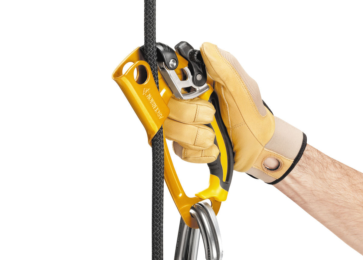 Petzl ASCENSION Touwklem - imagen 6