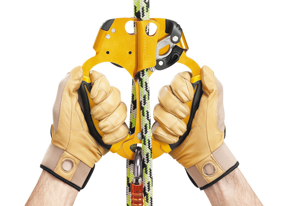Petzl ASCENTREE Touwklem - imagen 2