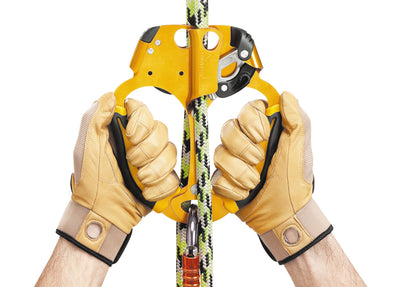 Petzl ASCENTREE Touwklem – tweede afbeelding