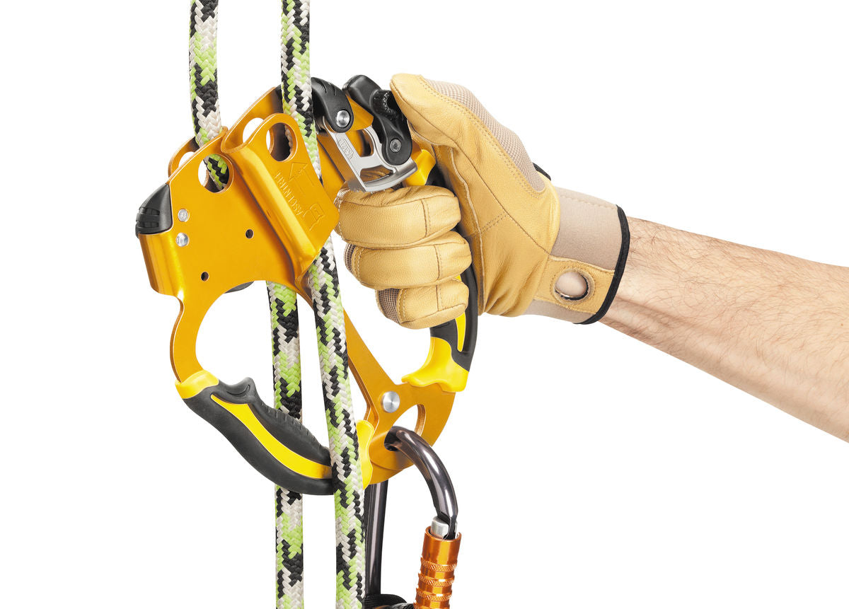 Petzl ASCENTREE Touwklem - imagen 3