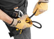 Petzl Adjustable attachment bridge for SEQUOIA® and SEQUOIA® SRT harness - imagen 3