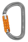 Petzl Am’D Carabiner (Pack of 10)