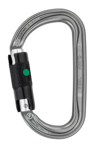 Petzl Am'D karabijnhaak (pak van 10) - imagen 2