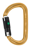 Petzl Am’D Carabiner (Pack of 10)