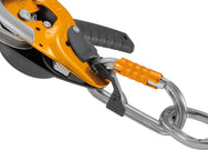 Petzl Am'D karabijnhaak (pak van 10) - imagen 9